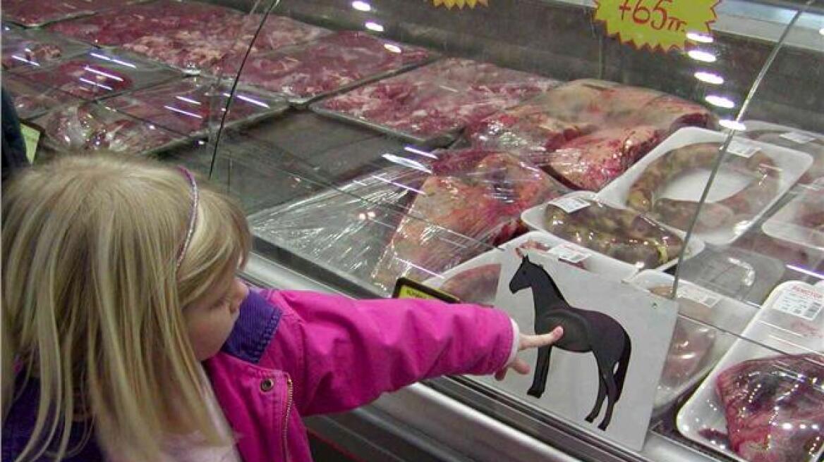 Συνεχίζει τους ελέγχους ο ΕΦΕΤ για ανίχνευση αλόγου σε μοσχαρίσιο κρέας 