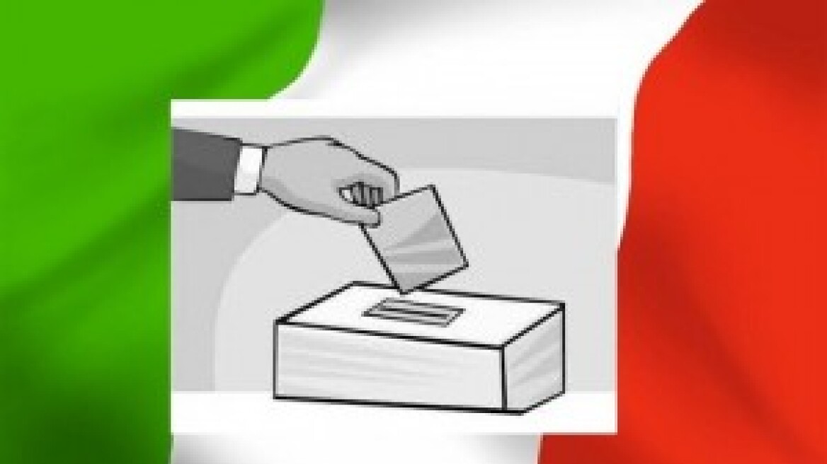 Ιταλία: Αβεβαιότητα για το ποσοστό των αναποφάσιστων 