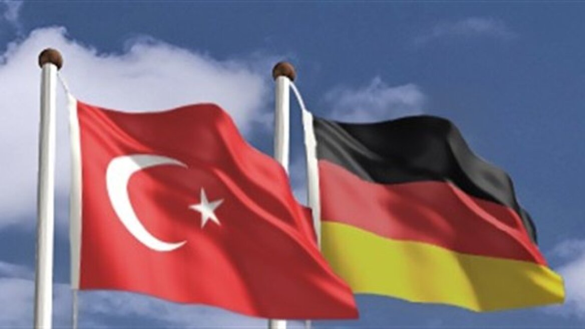Όχι στην ένταξη της Τουρκίας στην ΕΕ λένε οι Γερμανοί