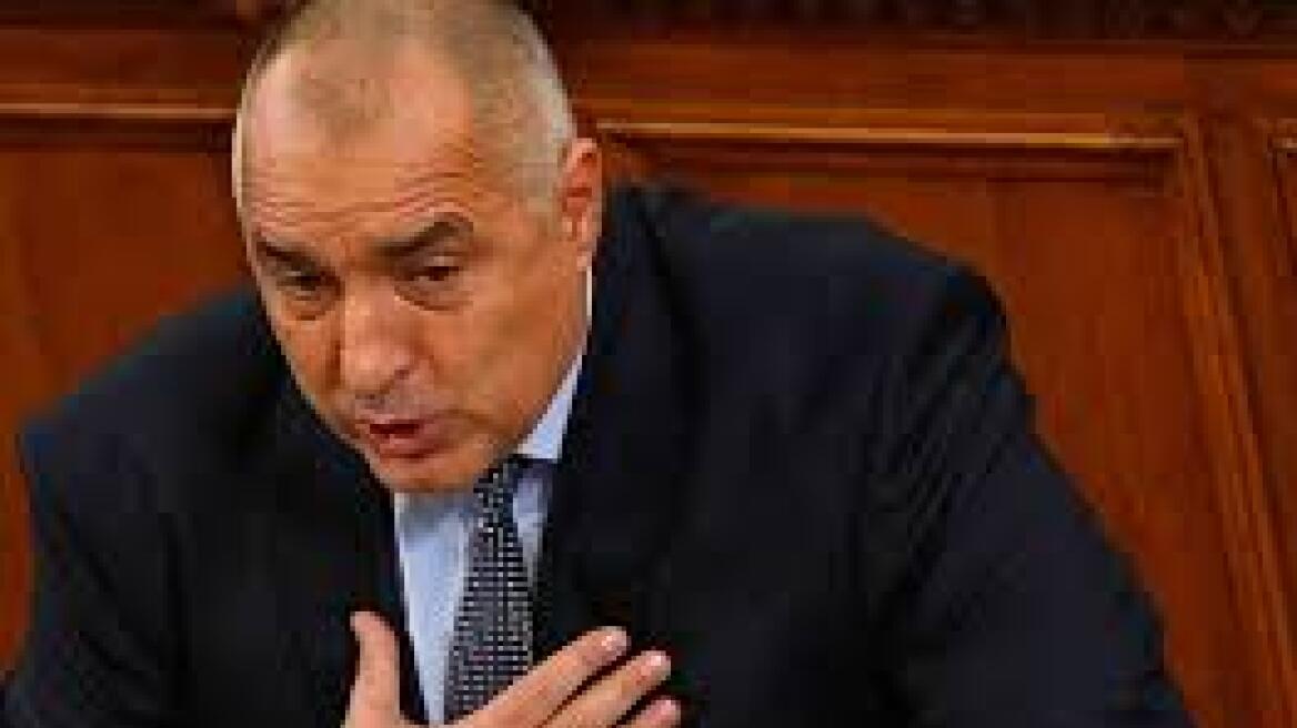 Ανταρσία κατήγγειλε ο παραιτηθείς πρωθυπουργός της Βουλγαρίας