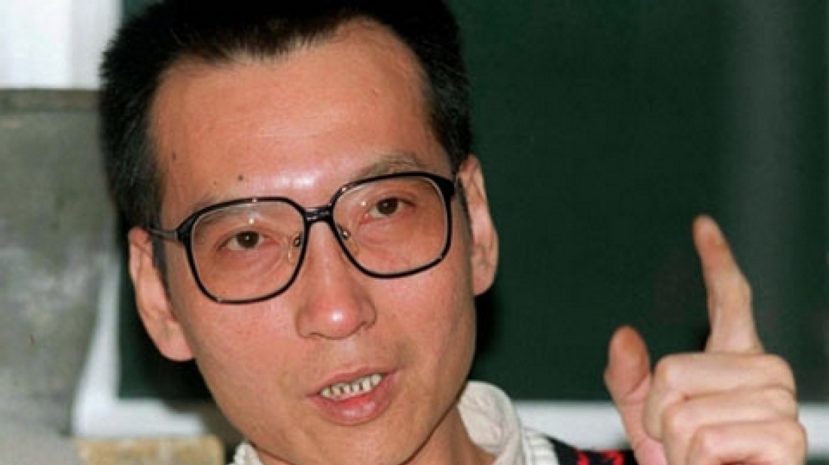 140 νομπελίστες ζητούν από την κινεζική ηγεσία την απελευθέρωση του Λιού Σιαομπό