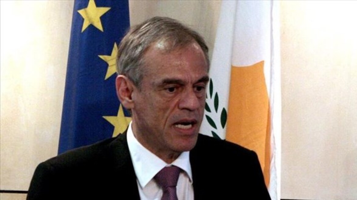 Δραματικό παρασκήνιο πριν τη λύση για το κυπριακό χρέος