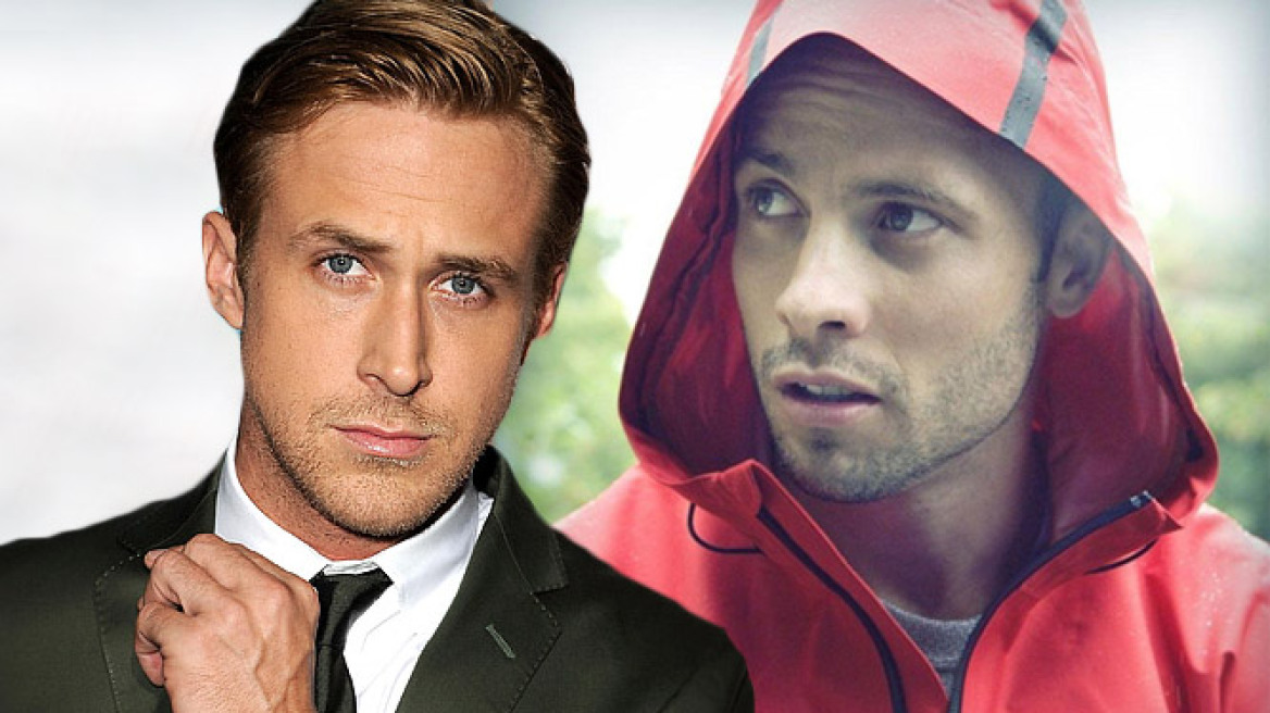 Ο Ryan Gosling θα υποδυθεί τον Όσκαρ Πιστόριους!