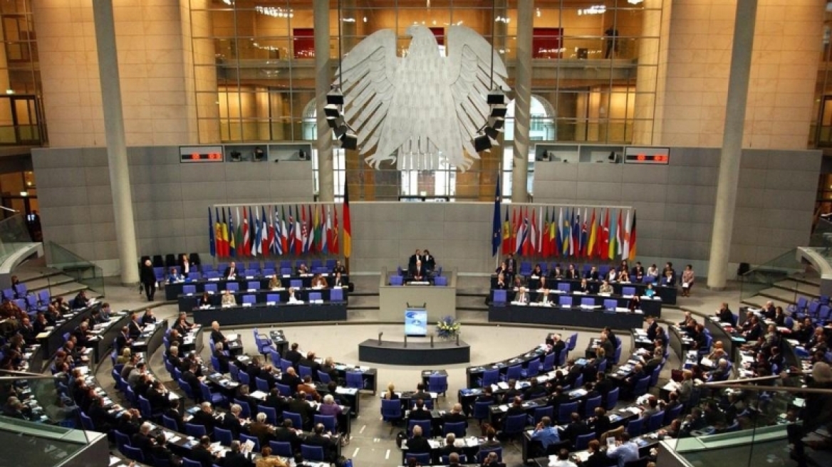 Πέμπτη-Παρασκευή στη Bundestag το κυπριακό Μνημόνιο