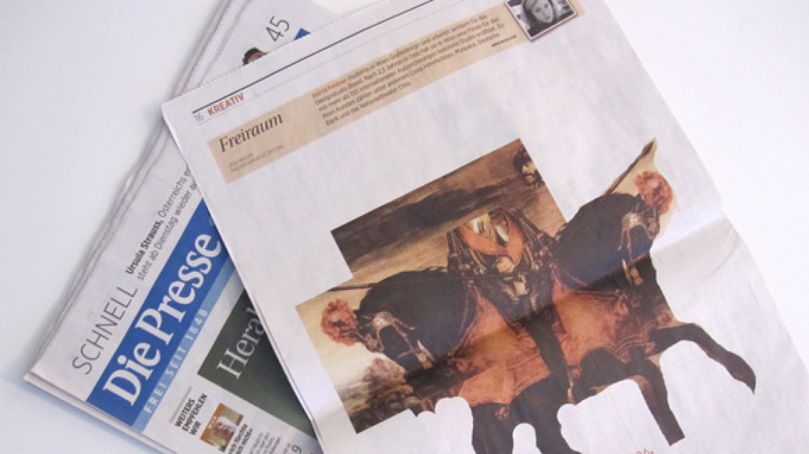 Τουριστικό αφιέρωμα στις Σποράδες από αυστριακή εφημερίδα  