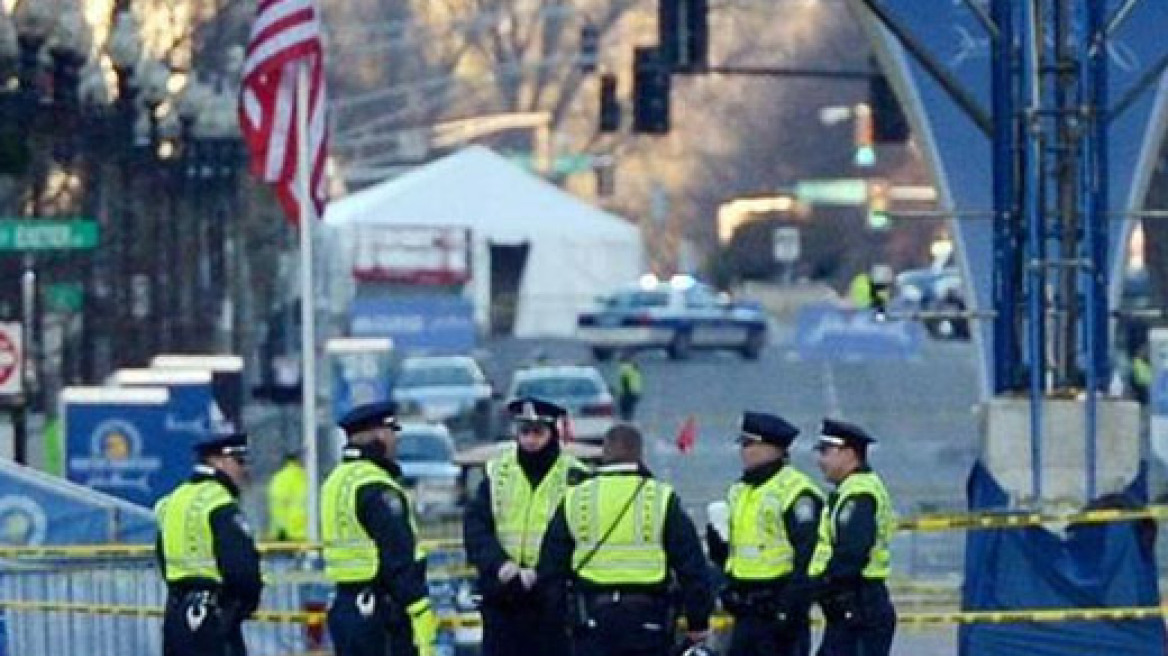 Αλ Κάιντα ή ακροδεξιοί χτύπησαν τη Βοστώνη; 