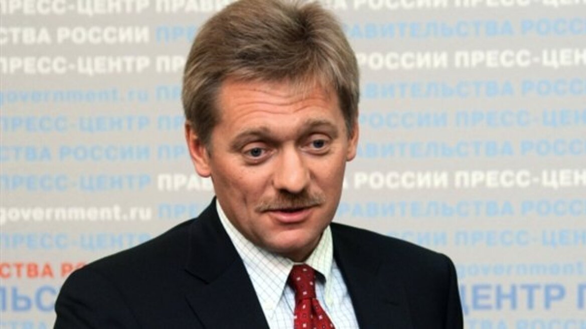 Η Ρωσία καταδικάζει «όλους τους τρομοκράτες»