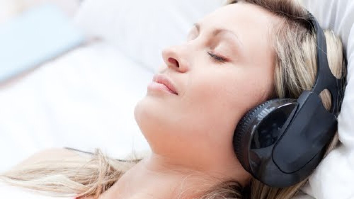 Ο ύπνος μετά μουσικής κάνει καλό στη μνήμη
