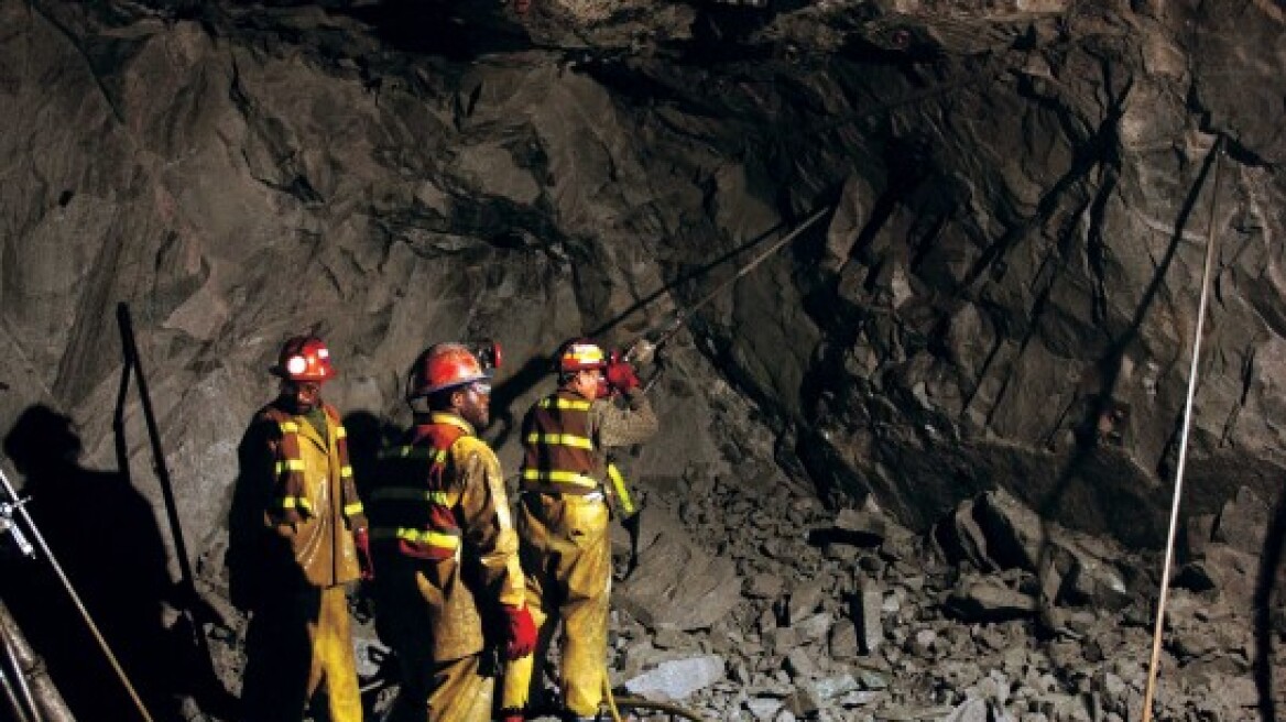 Κίνα: 27 νεκροί από νέα έκρηξη σε ανθρακωρυχείο
