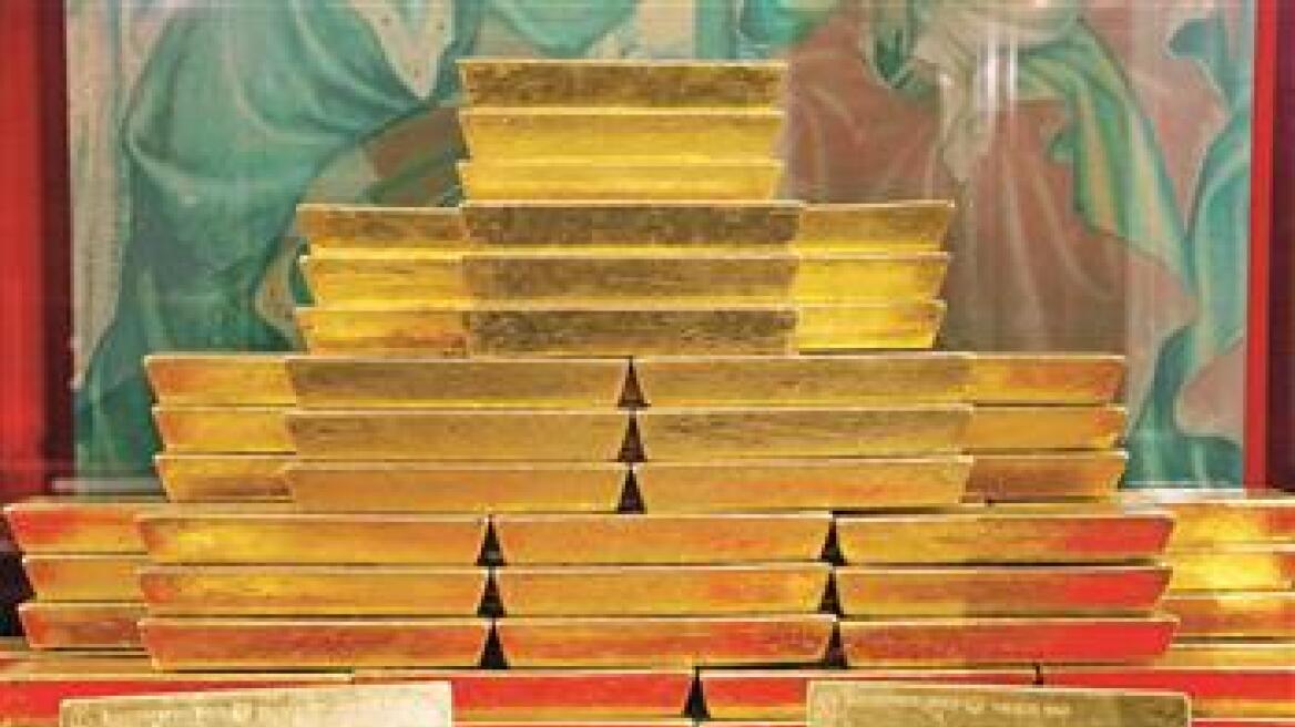 ΗΠΑ: Η Τουρκία πουλάει χρυσό στο Ιράν 