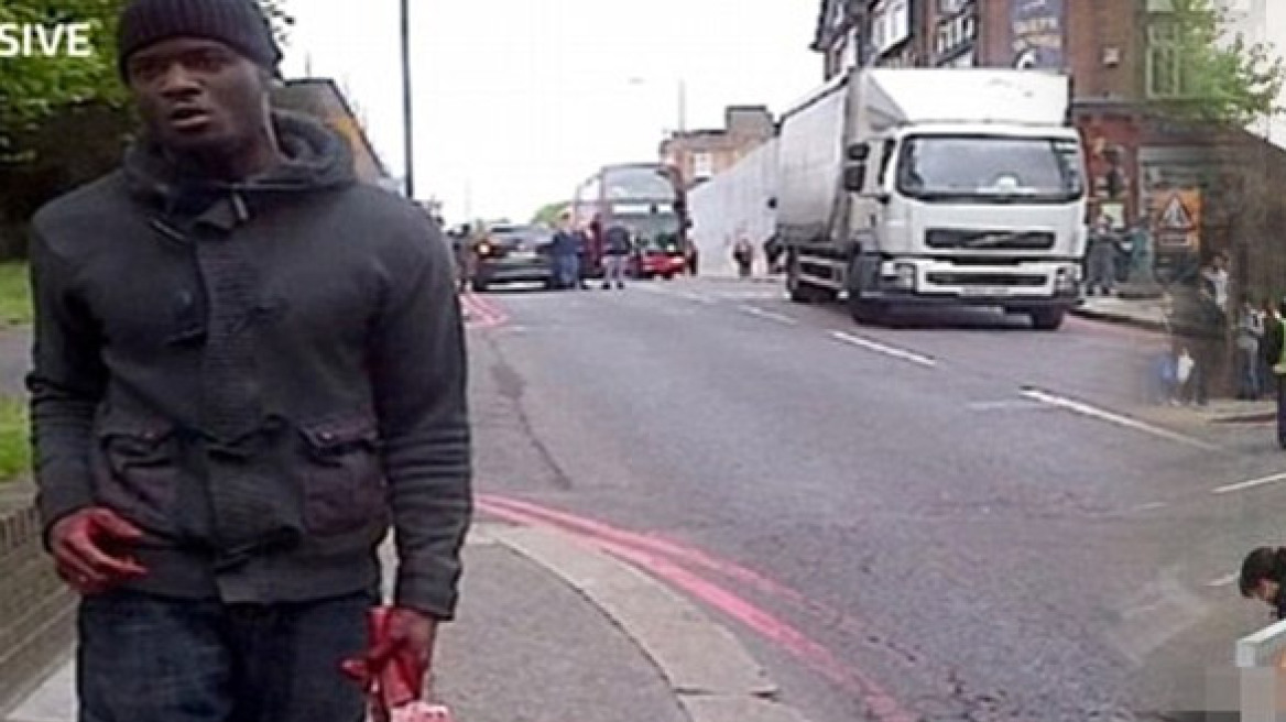Ένας νεκρός στρατιώτης από τρομοκρατική επίθεση στο Λονδίνο