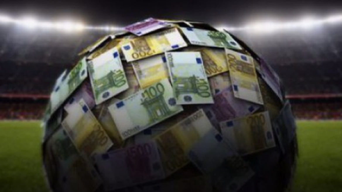 «Αιμορραγία» έξι δισ. ευρώ ετησίως από το παράνομο στοίχημα