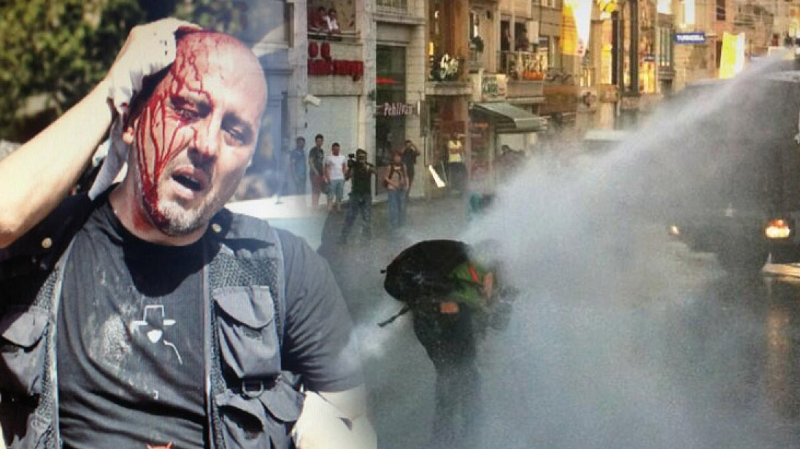 Κωνσταντινούπολη: Ένας φοιτητής νεκρός σε αιματηρά επεισόδια