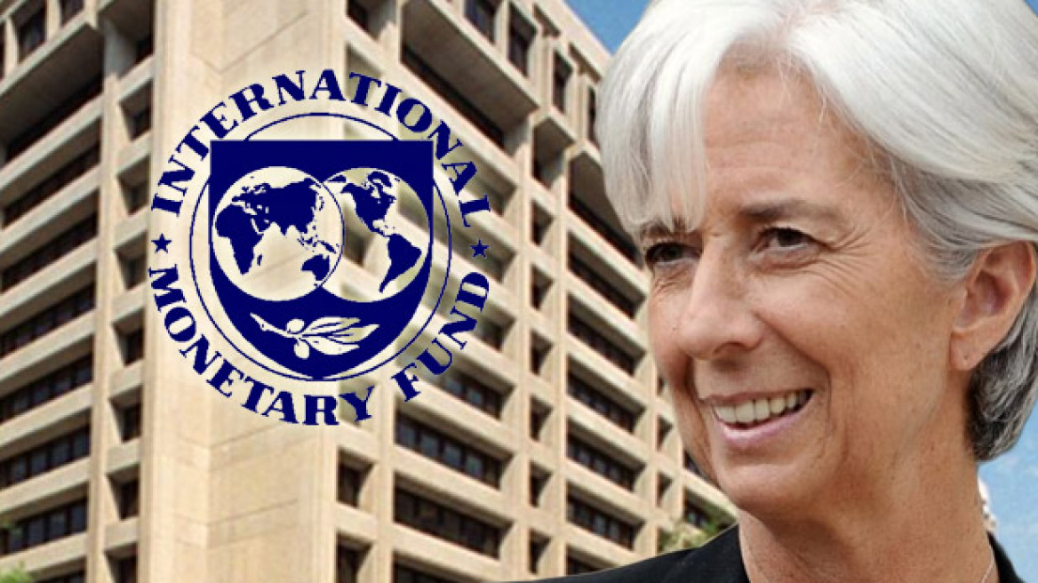 ΔΝΤ: Κάναμε λάθη, «όχι» σε νέα μέτρα μέχρι το 2014