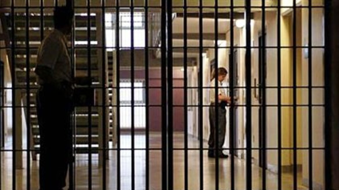 Εισαγγελία Εφετών Θεσσαλονίκης: «Κίνδυνος εξεγέρσεων στις φυλακές»