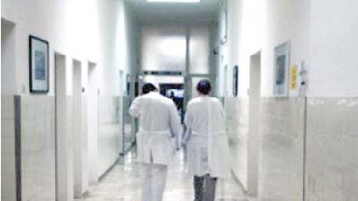 Βαριές ποινές σε τρεις καρδιοχειρουργούς του «Παίδων»