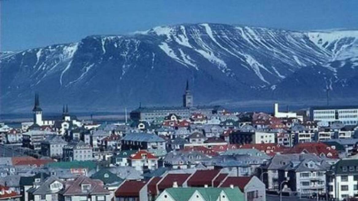 ΔΝΤ για Ισλανδία: Δεν υπάρχουν περιθώρια ελάφρυνσης για τα χρέη των νοικοκυριών