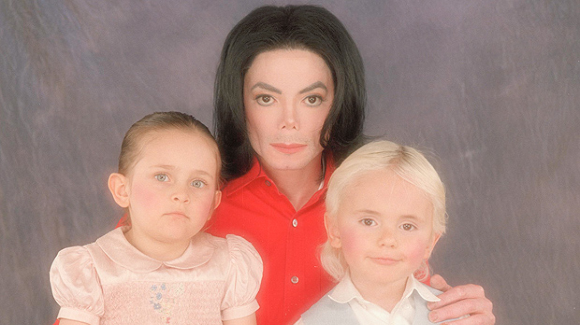 Νέες αποκαλύψεις για την οικογένεια του Μάικλ Τζάκσον