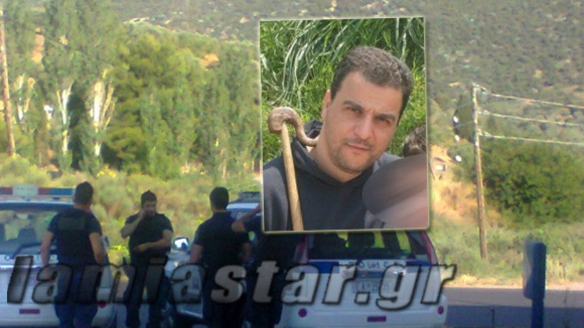Πώς σκότωσαν οι δραπέτες των Τρικάλων τον 37χρονο αστυνομικό