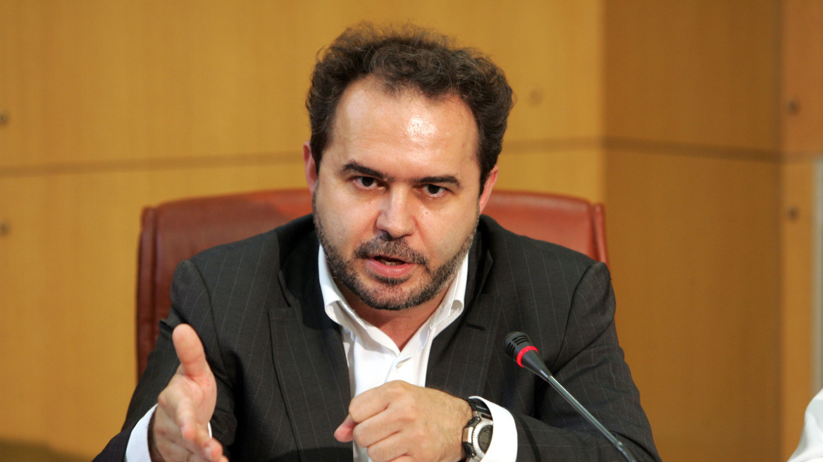 Γενική απεργία διαρκείας για την ΕΡΤ προτείνει ο Φωτόπουλος