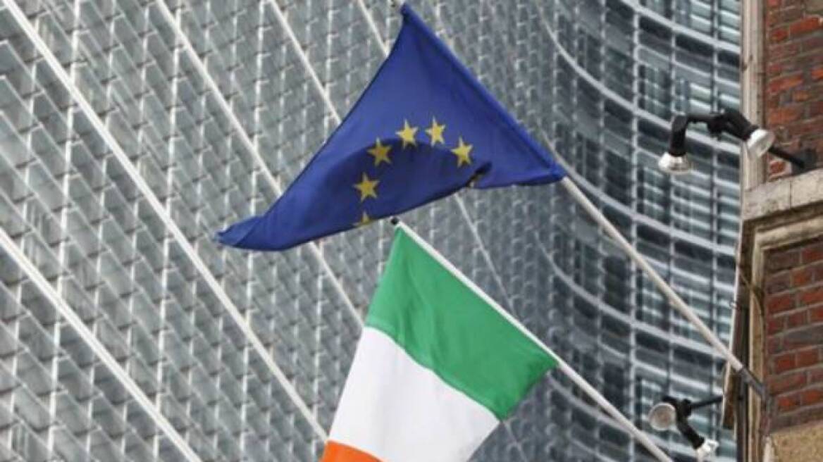 ΔΝΤ: Οι τράπεζες το τελευταίο εμπόδιο εξόδου της Ιρλανδίας από το Μνημόνιο