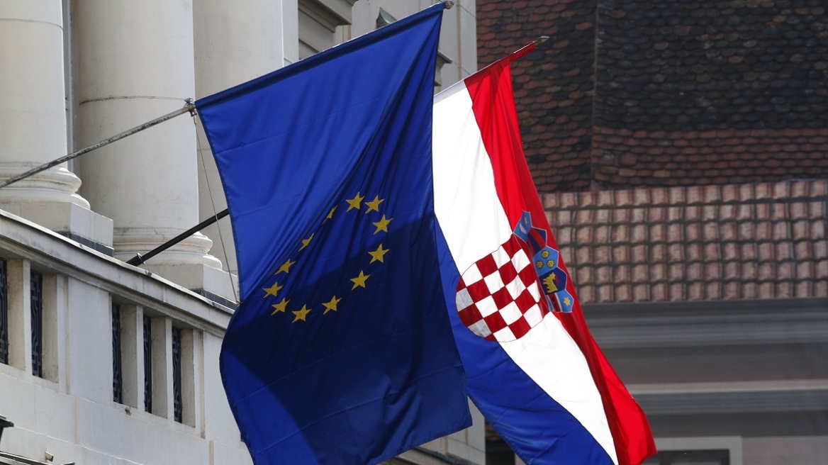 Η Κροατία θα γιορτάσει στα τέλη Ιουνίου την ένταξή της στην ΕΕ