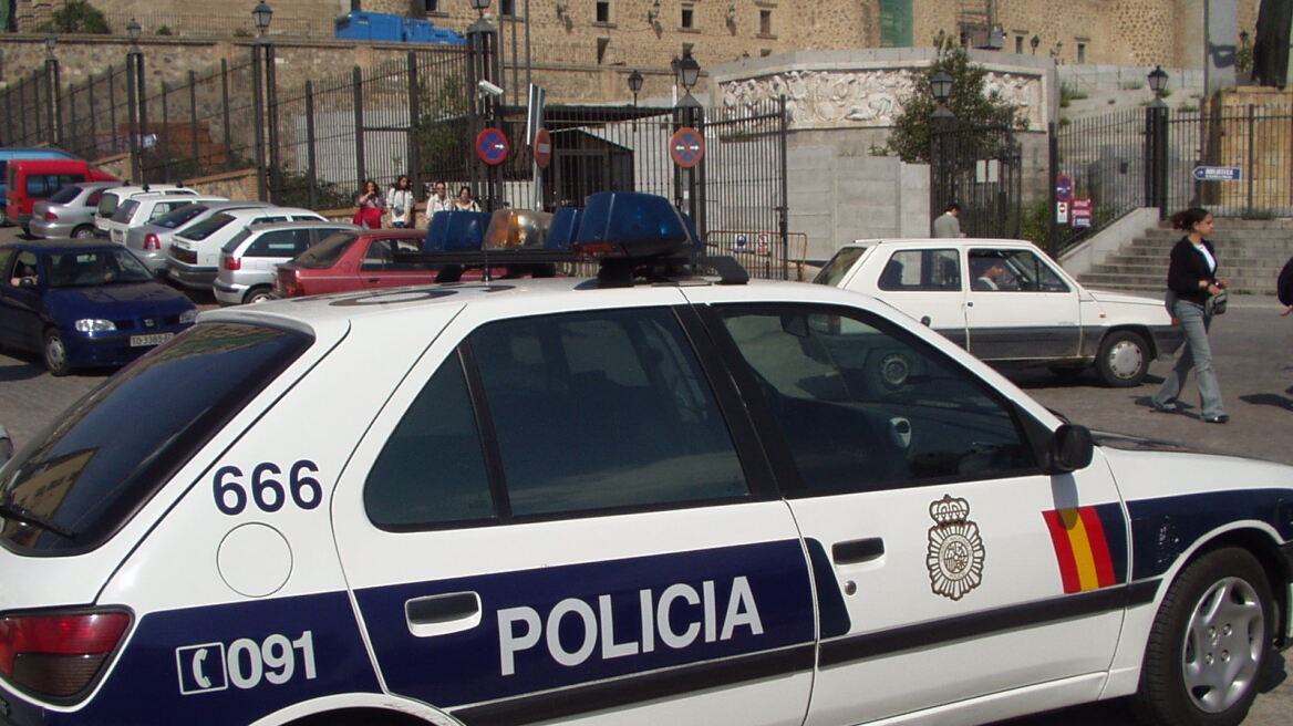 Οχτώ συλλήψεις υπόπτων για σχέσεις με την Αλ Κάιντα στην Ισπανία