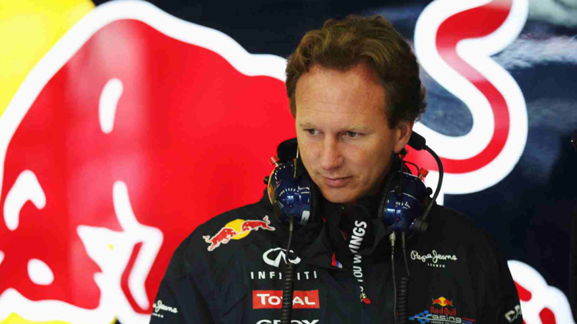 Δυσαρέσκεια στη Red Bull για την απόφαση της FIA (upd)