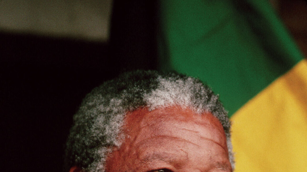 Χάλασε το ασθενοφόρο που μετέφερε τον Νέλσον Μαντέλα στο νοσοκομείο