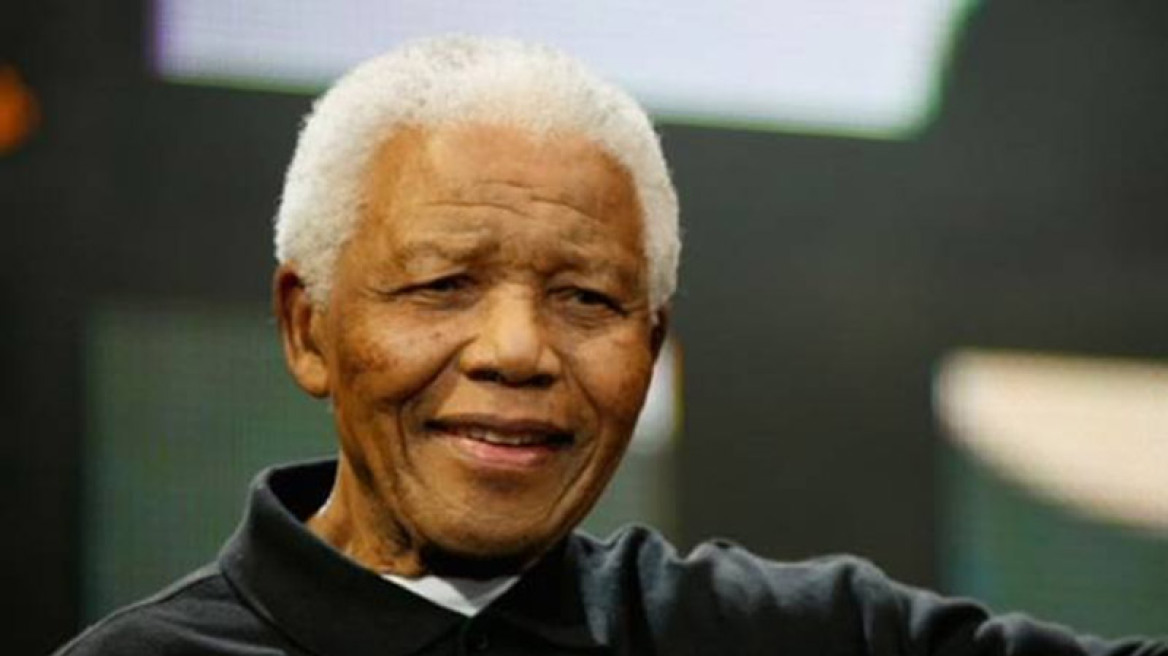 «Ο Μαντέλα δεν πεθαίνει», λέει ο Μπέκι 