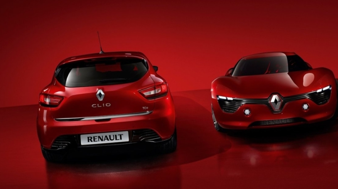 Επίσημο: Στον όμιλο Θεοχαρακη οι Renault-Dacia