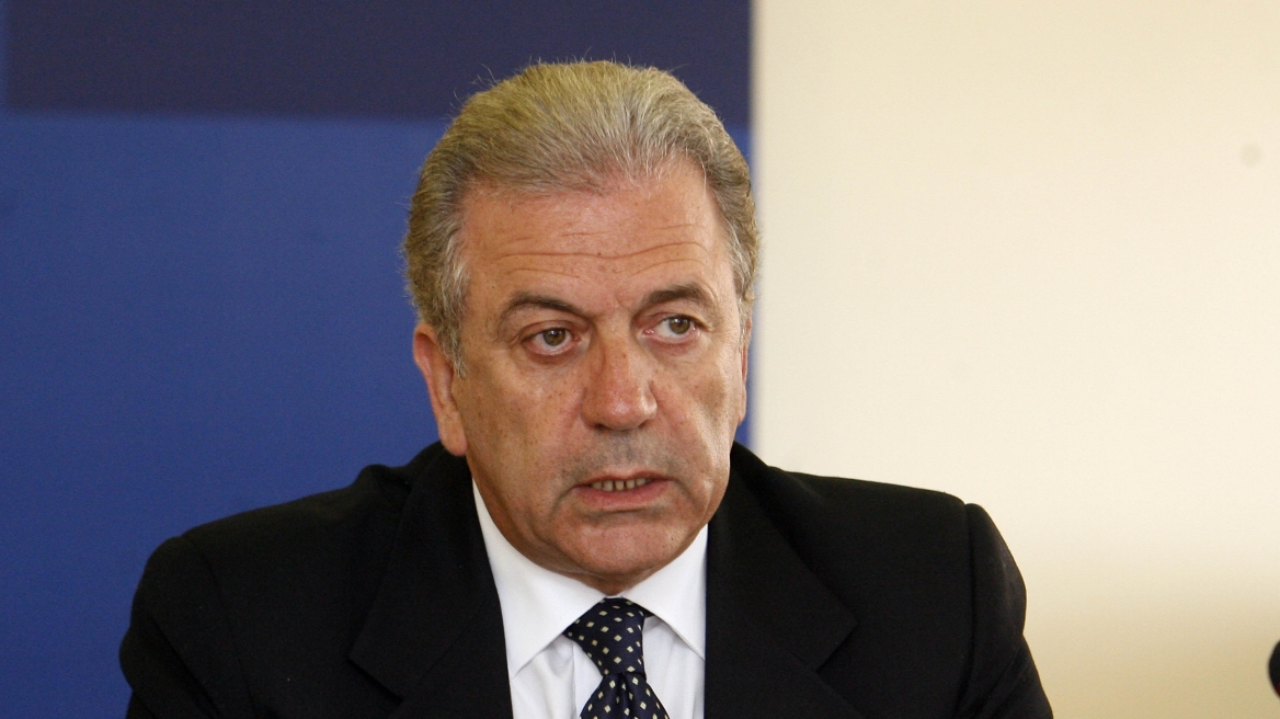 Αβραμόπουλος: Ήρθε η ώρα να κάνουμε επανίδρυση του κράτους
