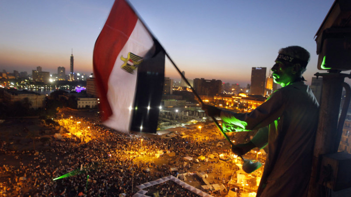 Παραίτηση Μόρσι εδώ και τώρα ζητούν οι διαδηλωτές