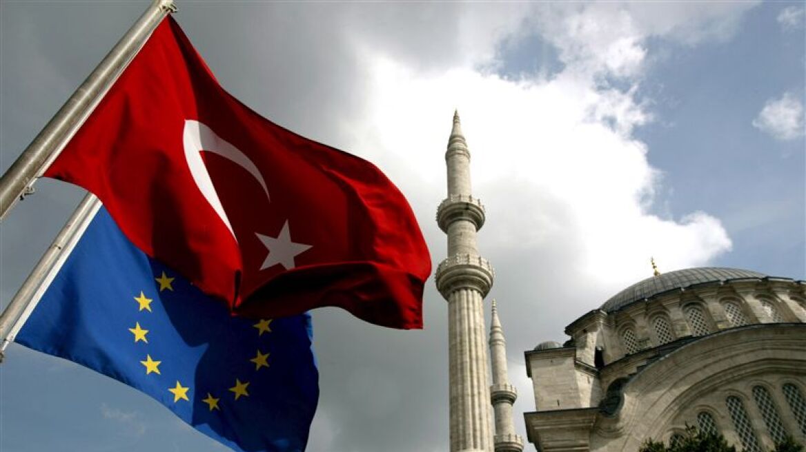 Κύπρος: Οχι σε άνοιγμα κεφαλαίων στη διαπραγμάτευση Τουρκίας- Ε.Ε.