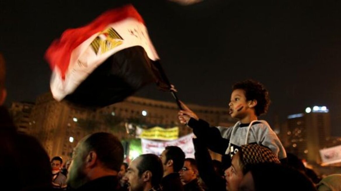 Αίγυπτος: Επτά νεκροί και 613 τραυματίες κατά τη διάρκεια συγκρούσεων