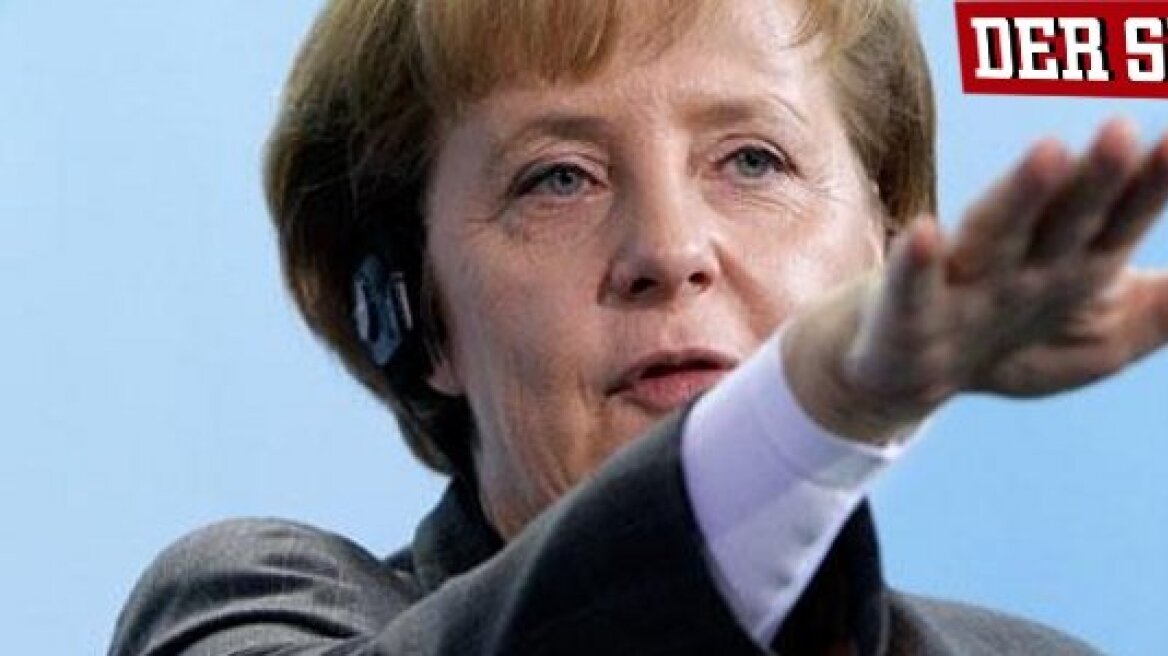 Spiegel: Η ευρωδιάσωση δεν προχωράει