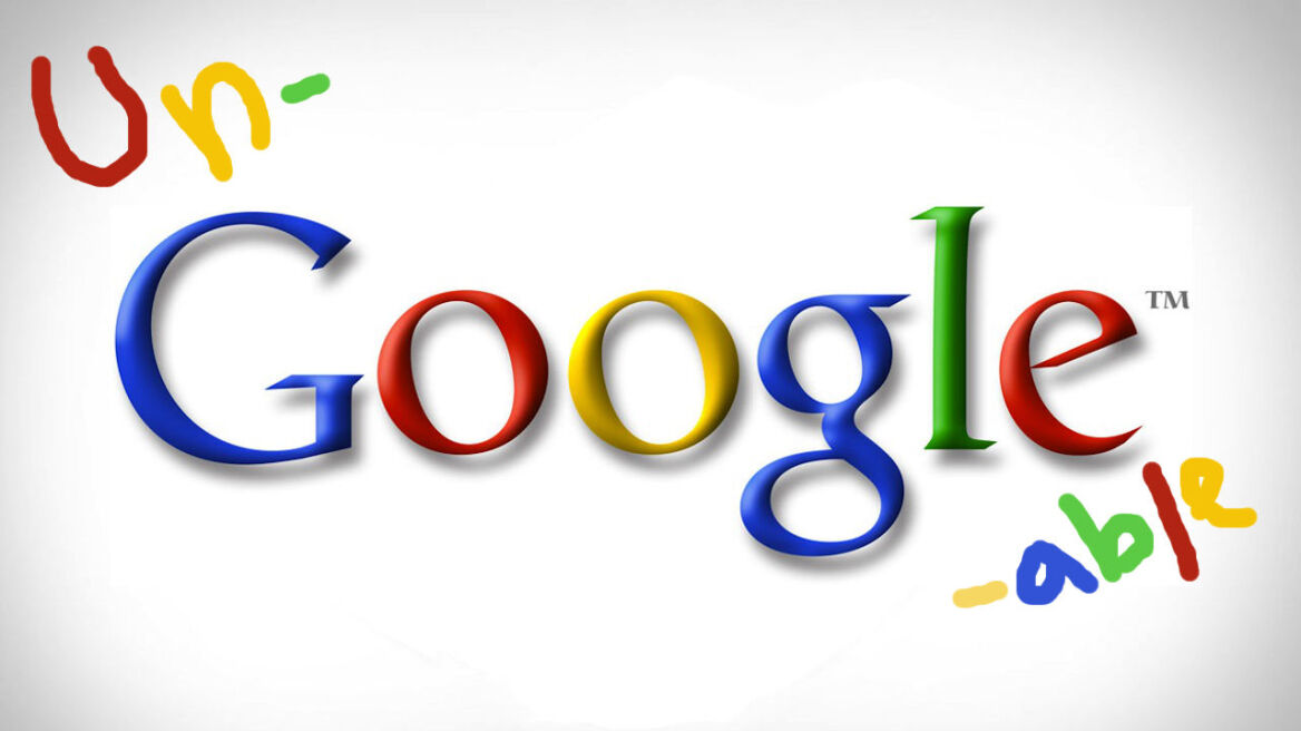 Οι Σουηδοί απαγόρευσαν τη χρήση των υπηρεσιών της Google στο Δημόσιο
