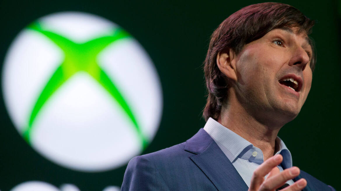 "Εριξε... πόρτα" στη Microsoft για να ενταχθεί στην ομάδα της Zynga 