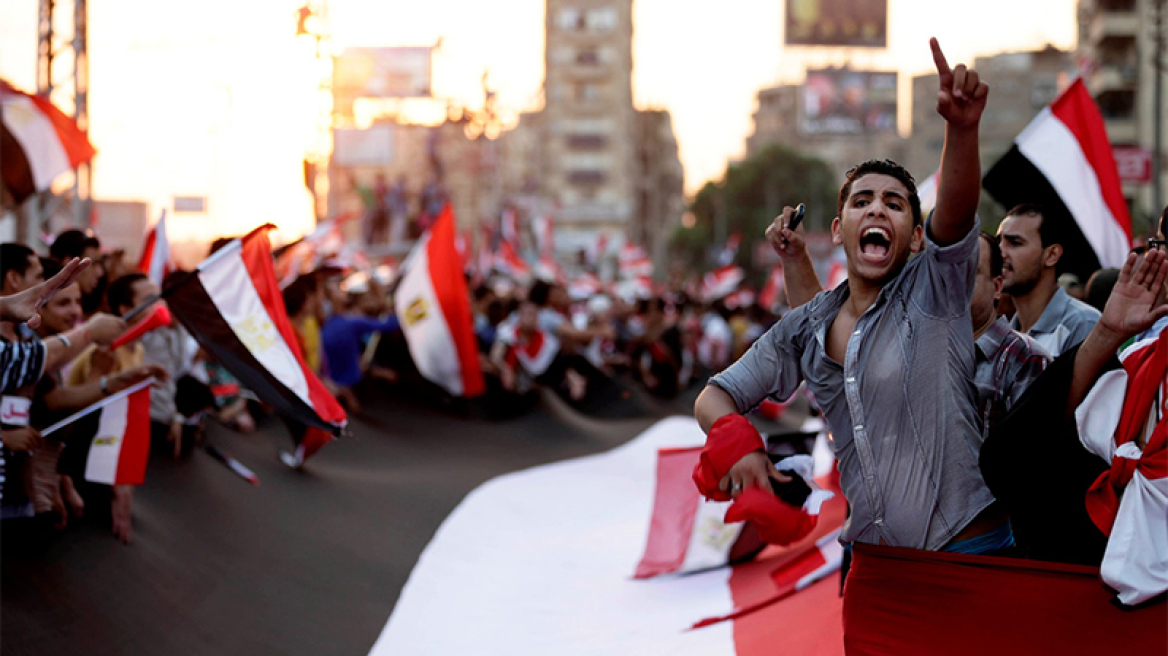 Αίγυπτος: Τα πραγματικά αίτια του νέου εμφυλίου
