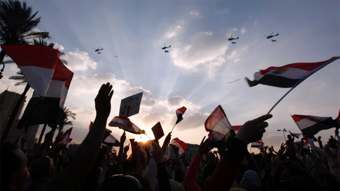 Αίγυπτος: Φόβοι για εμφύλιο μετά το πραξικόπημα