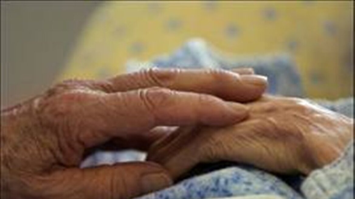 Λήστεψαν ζευγάρι ηλικιωμένων στην Κορινθία