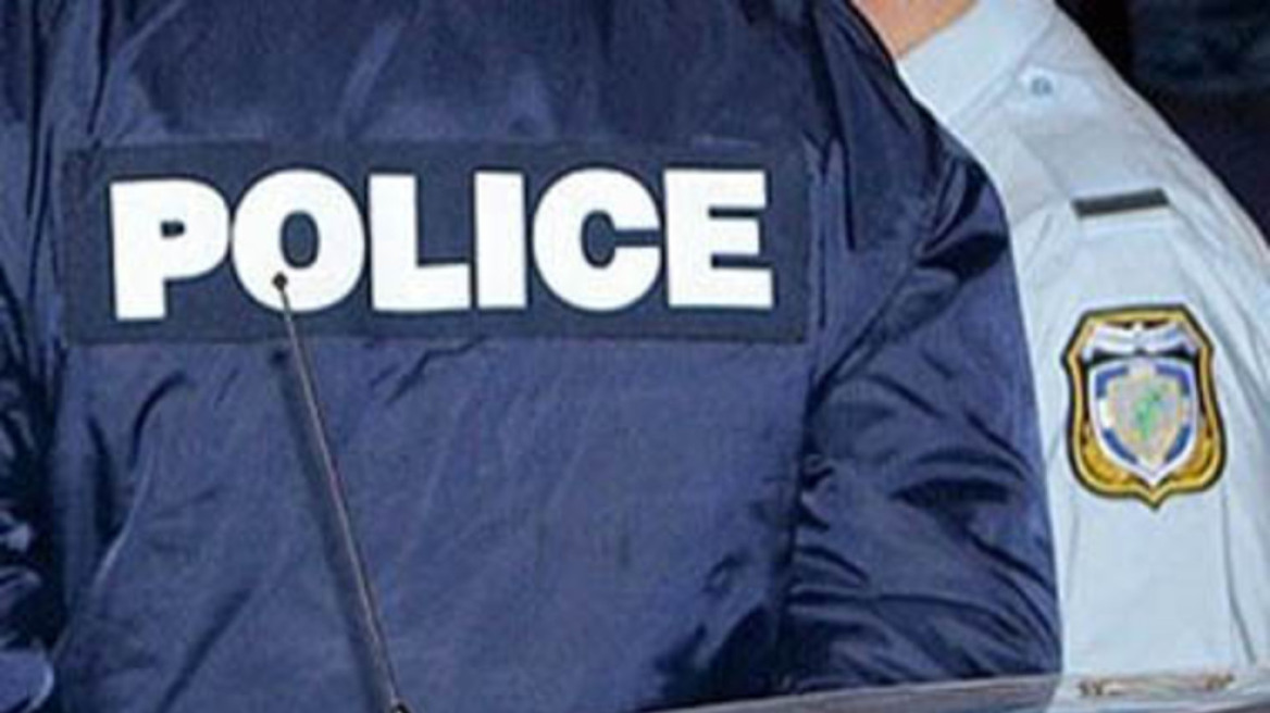 Βέροια: Χτύπησε αστυνομικούς για να αποφύγει την έρευνα