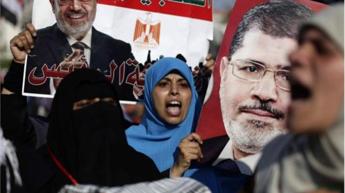 Αίγυπτος: Συνελήφθη ο Νο 2 της Μουσουλμανικής Αδελφότητας