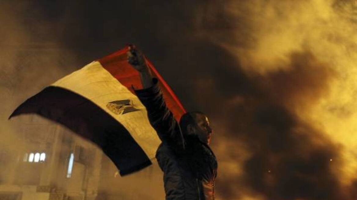 Αίγυπτος: Αθώοι 11 ακτιβιστές που κατηγορούνταν για υποκίνηση βίας