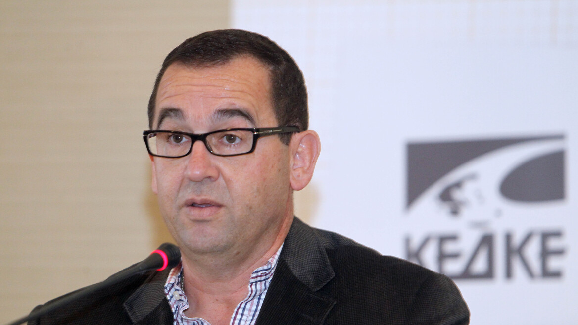 Μπαλασόπουλος: «Δεν έχουμε καμία σχέση με την επίθεση στον Καμίνη»