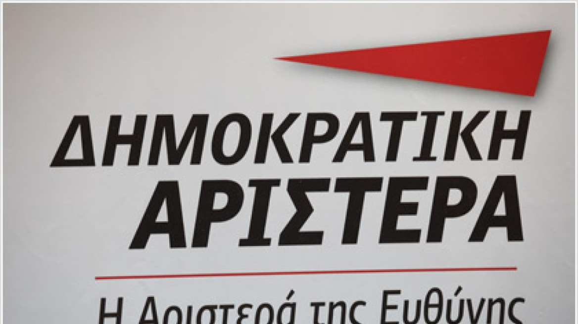 ΔΗΜΑΡ για την επίθεση Καμίνη: «Τέτοιου είδους ενέργειες πλήττουν τη δημοκρατία»