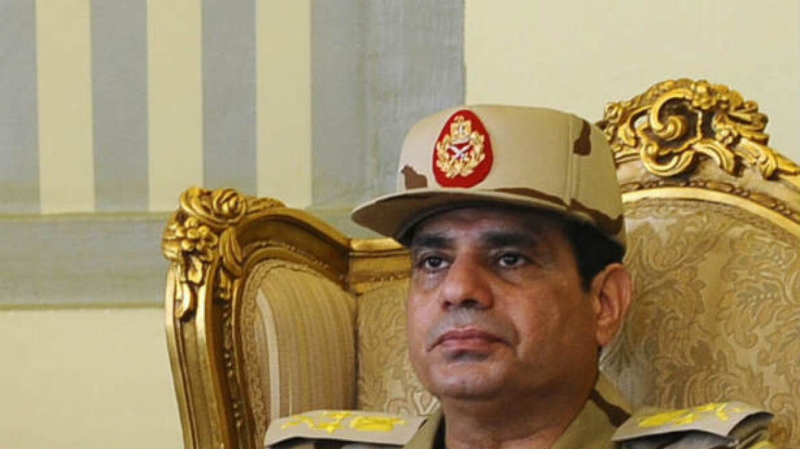 Αίγυπτος: Με ενισχυμένο ρόλο στη νέα κυβέρνηση ο υπουργός Άμυνας