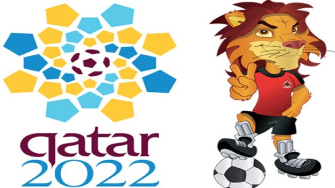 Παγκόσμιο Κύπελλο: Πρόβλημα οι υψηλές θερμοκρασίες στο Κατάρ για την FIFA