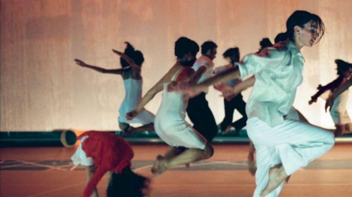 Φεστιβάλ Χορού Καλαμάτας: Έναρξη με Τερέσα ντε Κεερσμάκερ 