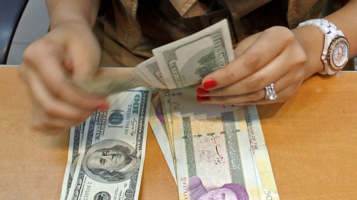 Παγκόσμια Τράπεζα: Το Ιράν δεν έχει καταβάλει τις δόσεις των δανείων του για πάνω από έξι μήνες